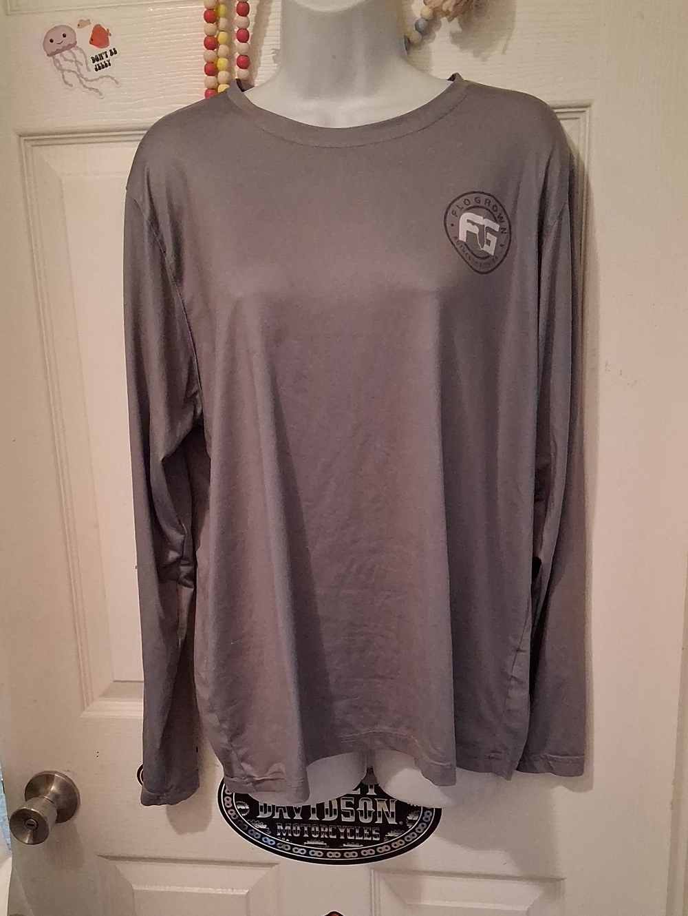 Flo Grown Shirt